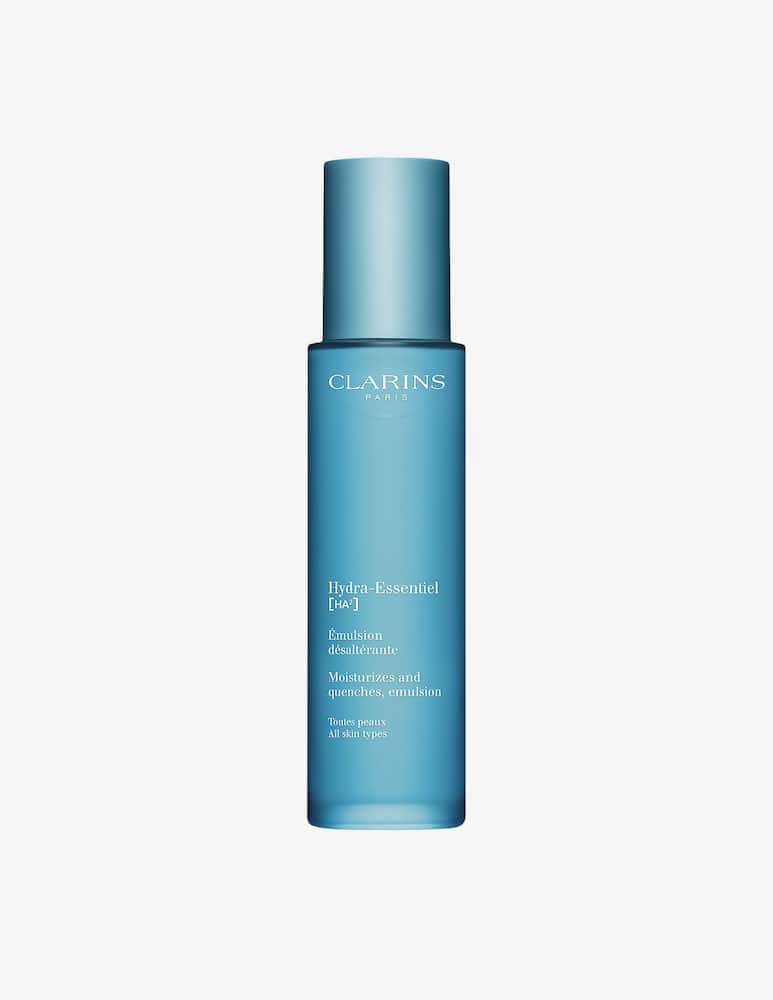 Clarins Hydra Essentiel Emulsione - picture 1 Clarins Hydra Essentiel Emulsione - picture 1