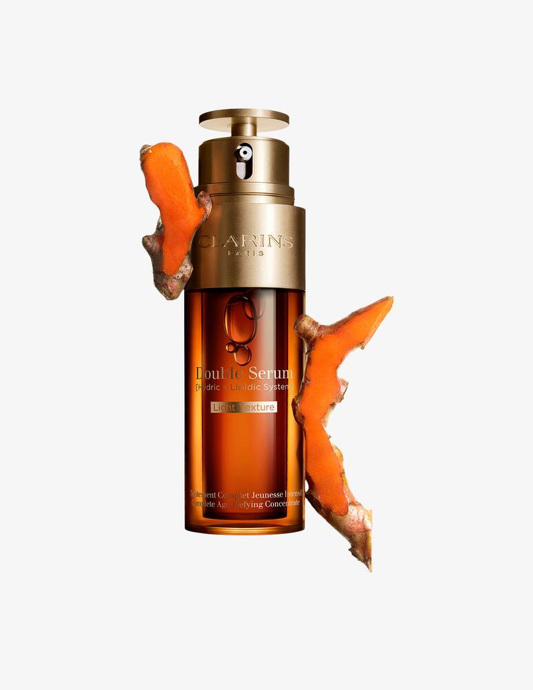 rinascente Clarins Double Serum Light Texture