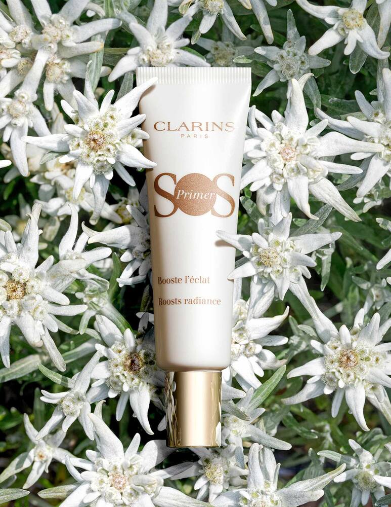 rinascente Clarins SOS Primer
