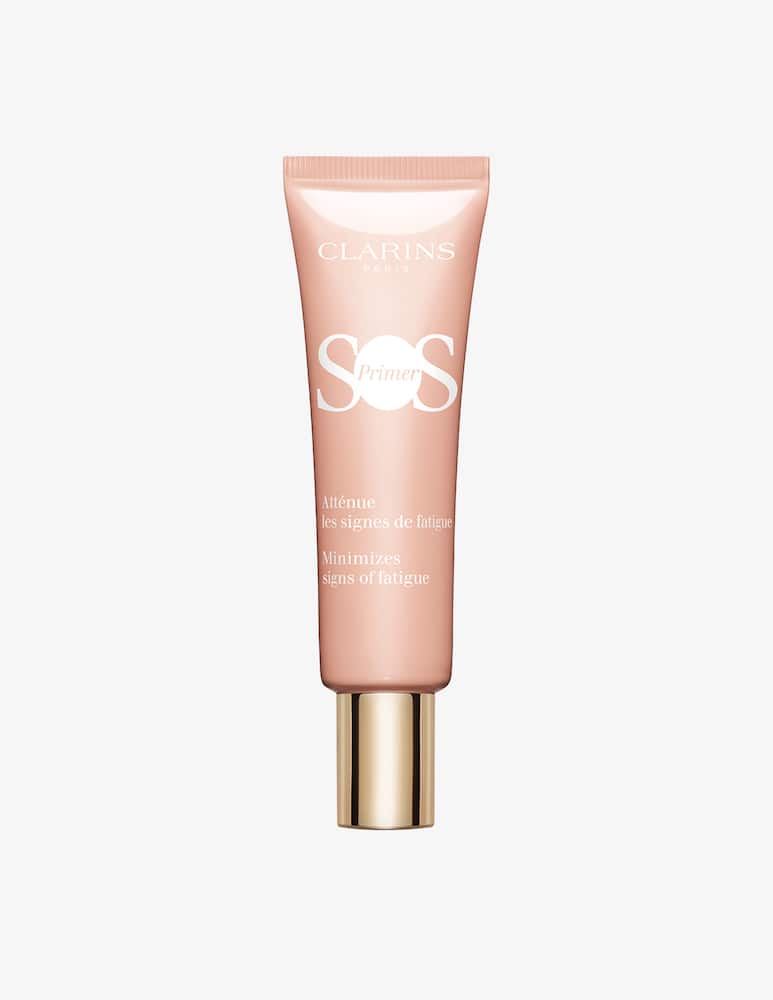 Clarins SOS Primer - immagine 1 Clarins SOS Primer - immagine 1