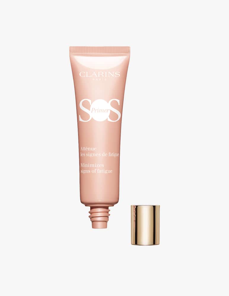 Clarins SOS Primer - immagine 2 Clarins SOS Primer - immagine 2