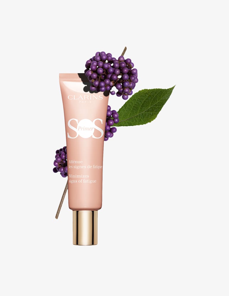 Clarins SOS Primer - immagine 3 Clarins SOS Primer - immagine 3