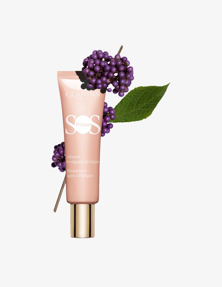 rinascente Clarins SOS Primer