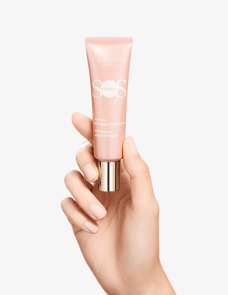 Clarins SOS Primer - immagine 4 Clarins SOS Primer - immagine 4
