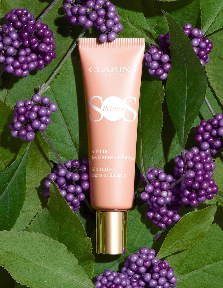 Clarins SOS Primer - immagine 6 Clarins SOS Primer - immagine 6