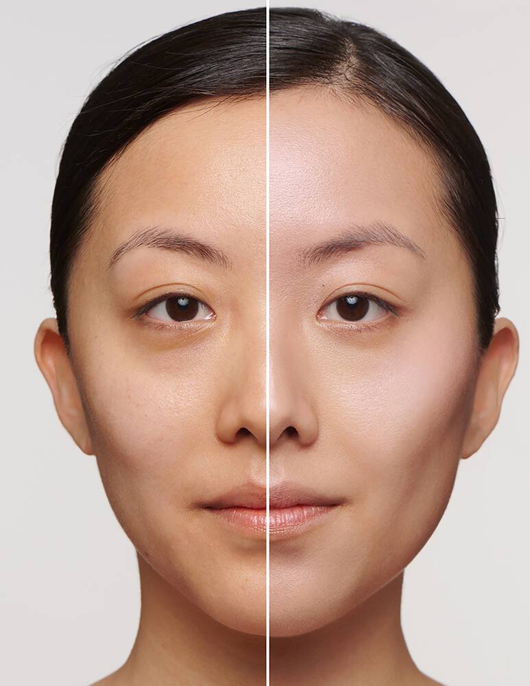 rinascente Clarins SOS Primer