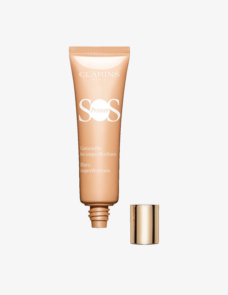 rinascente Clarins SOS Primer