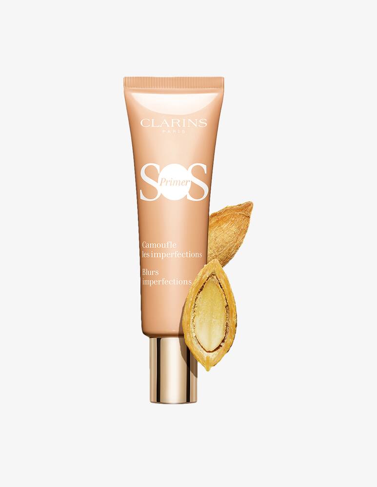 rinascente Clarins SOS Primer