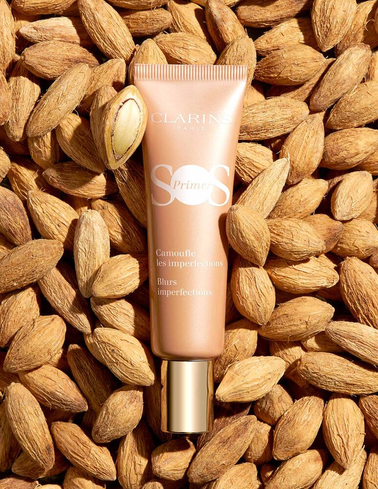 rinascente Clarins SOS Primer