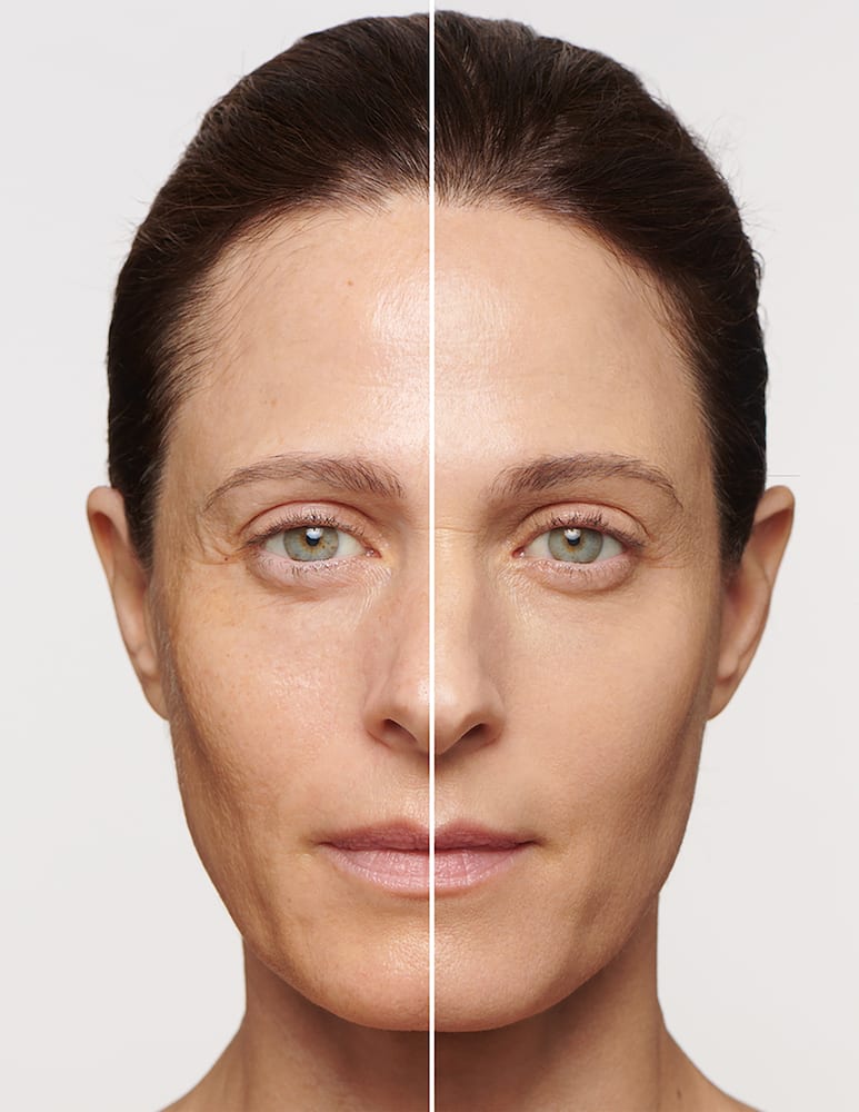 rinascente Clarins SOS Primer