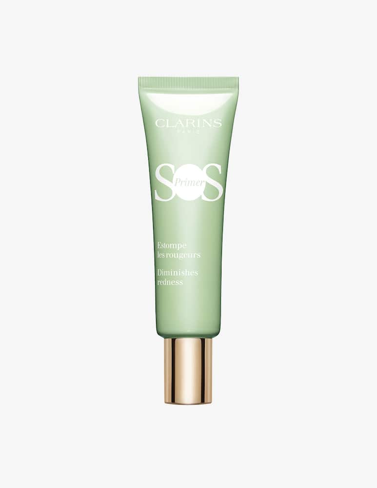 Clarins SOS Primer - picture 1 Clarins SOS Primer - picture 1