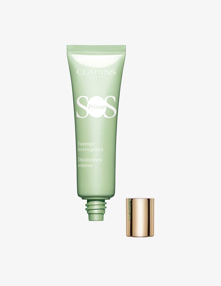 Clarins SOS Primer - picture 2 Clarins SOS Primer - picture 2