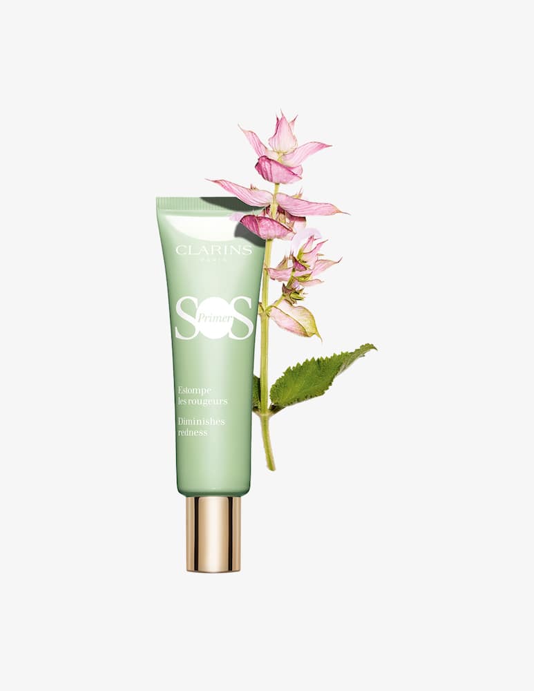 Clarins SOS Primer - picture 3 Clarins SOS Primer - picture 3