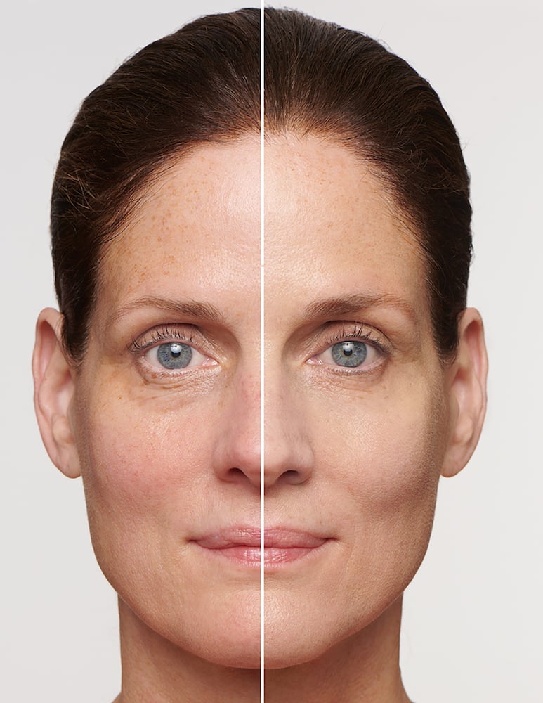 Clarins SOS Primer - picture 5 Clarins SOS Primer - picture 5
