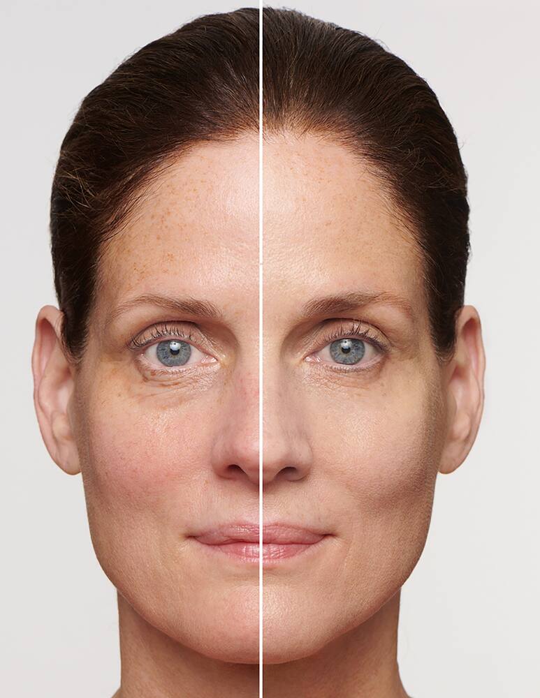 rinascente Clarins SOS Primer