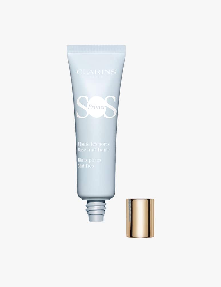 rinascente Clarins SOS Primer