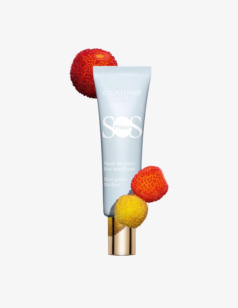 rinascente Clarins SOS Primer