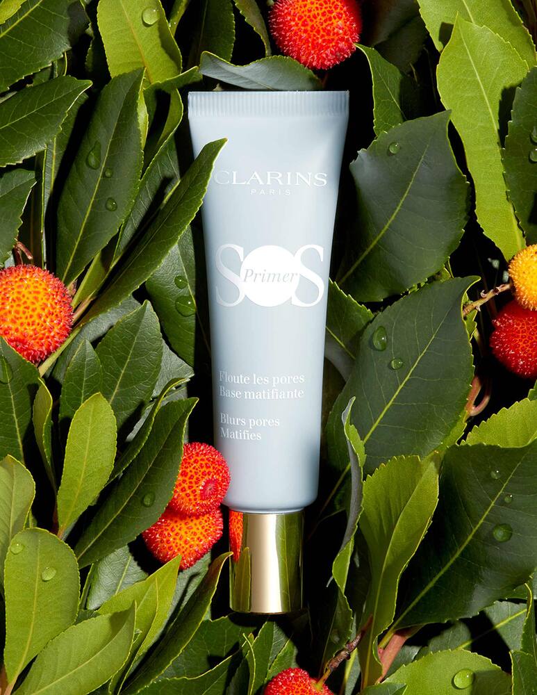 rinascente Clarins SOS Primer