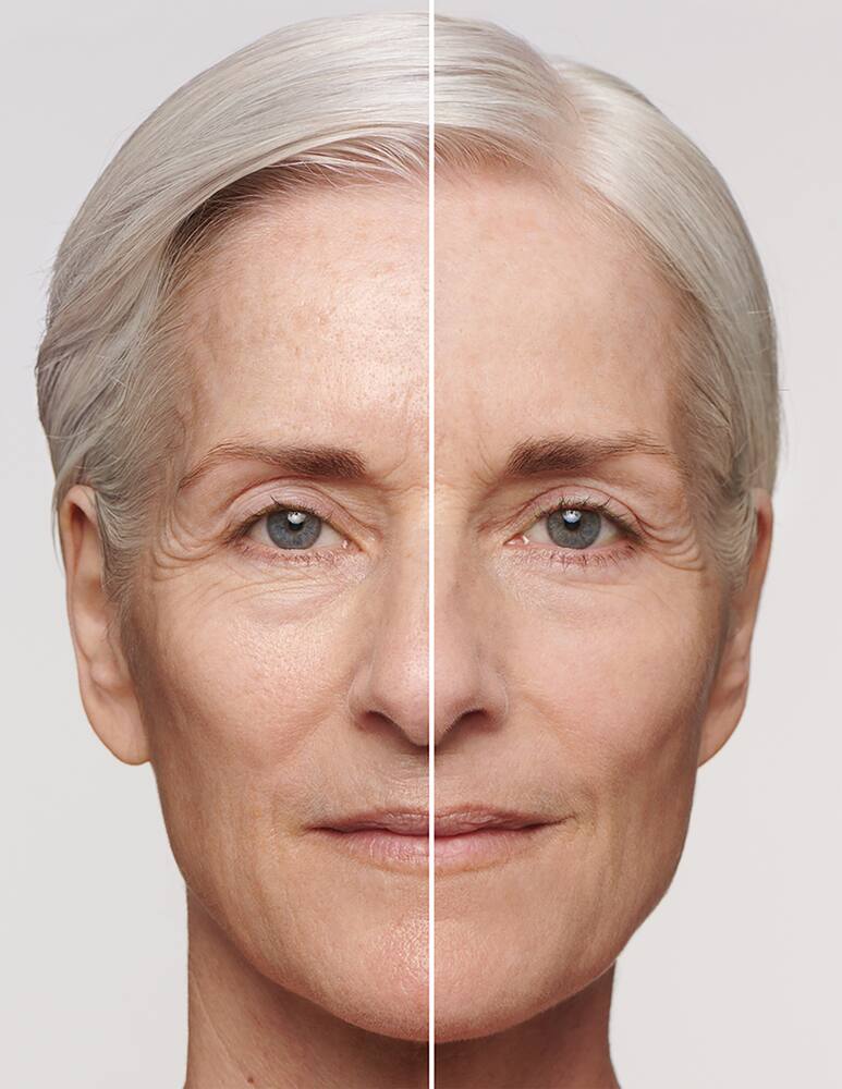 rinascente Clarins SOS Primer