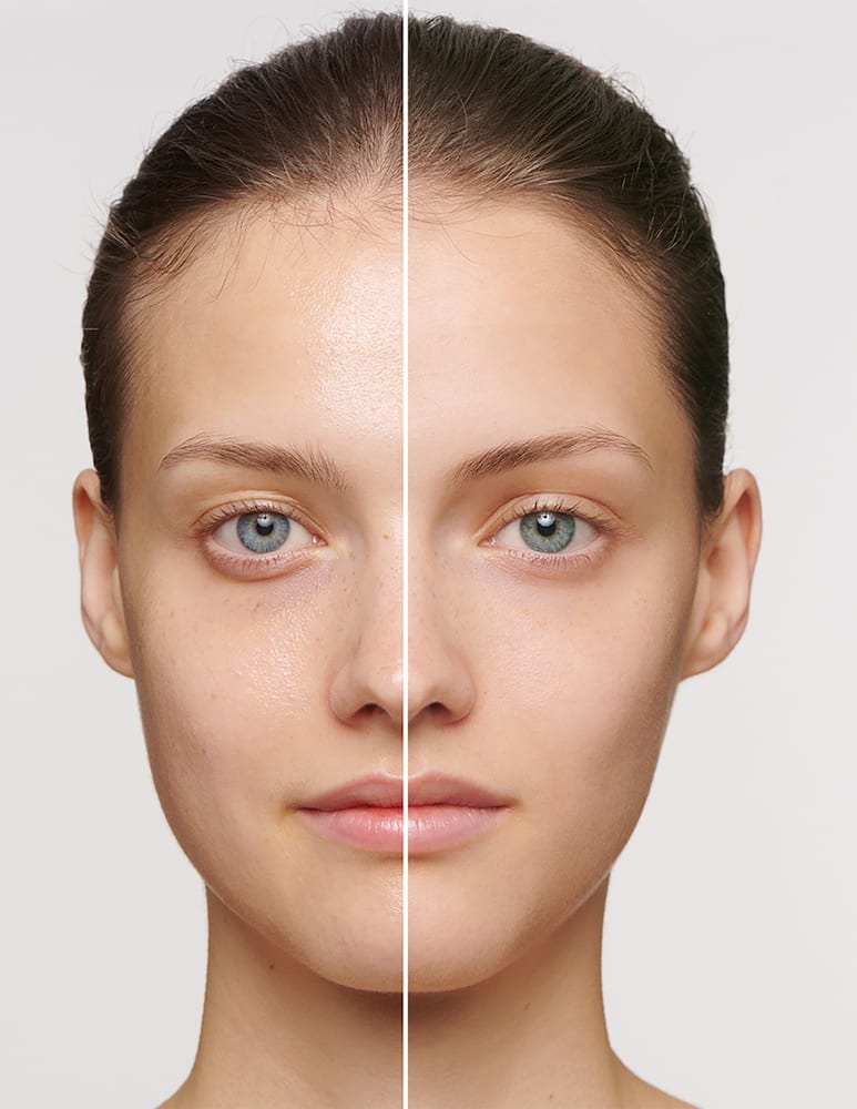 rinascente Clarins SOS Primer