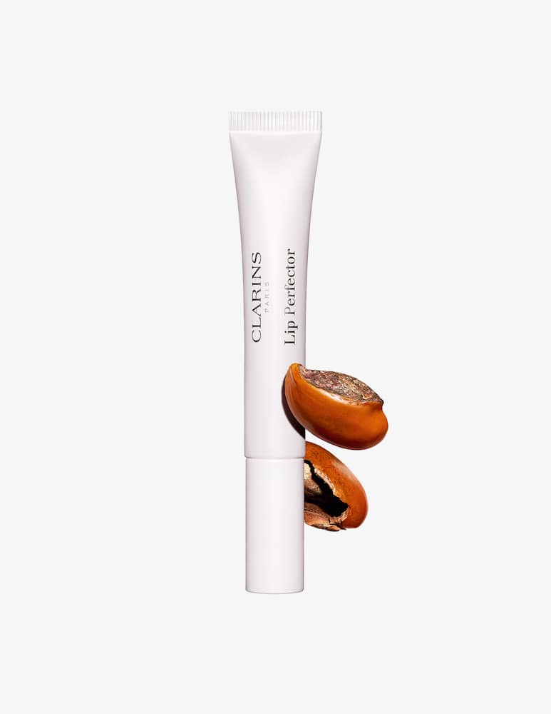 Clarins Lip Perfector Glow - picture 3 Clarins Lip Perfector Glow - picture 3