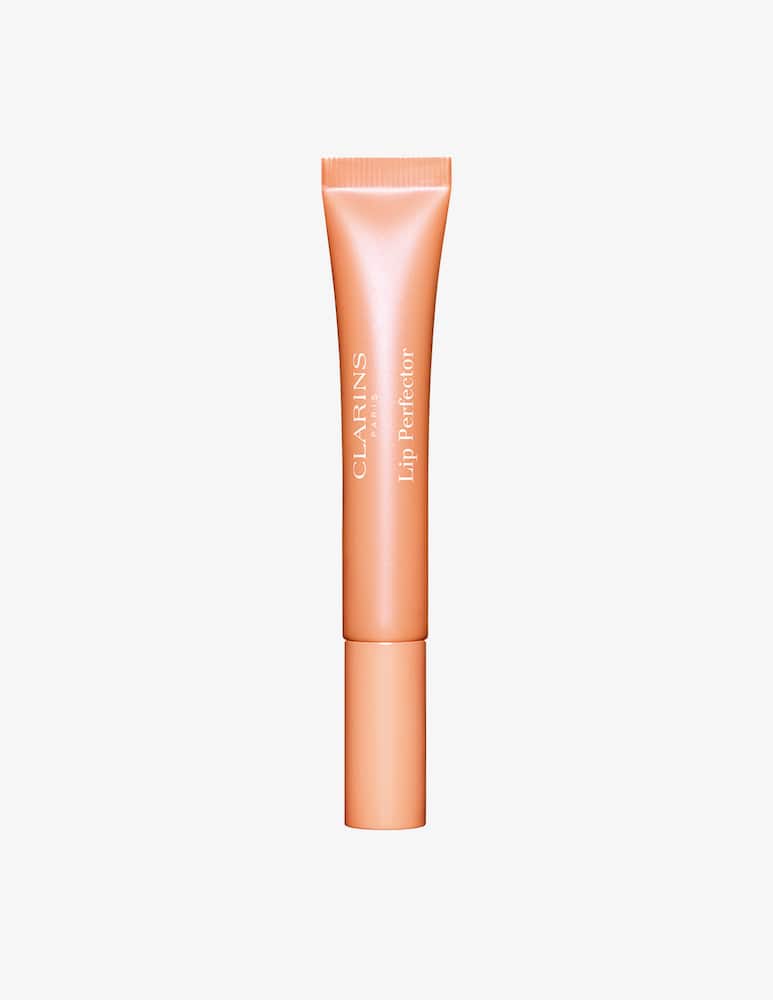 Clarins Lip Perfector Glow - picture 1 Clarins Lip Perfector Glow - picture 1