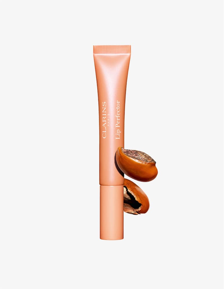 Clarins Lip Perfector Glow - picture 3 Clarins Lip Perfector Glow - picture 3