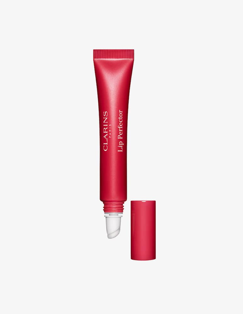 Clarins Lip Perfector Glow - immagine 2 Clarins Lip Perfector Glow - immagine 2