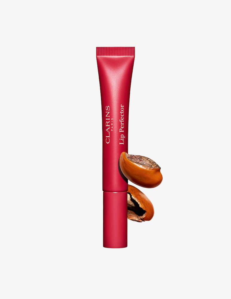 Clarins Lip Perfector Glow - immagine 3 Clarins Lip Perfector Glow - immagine 3