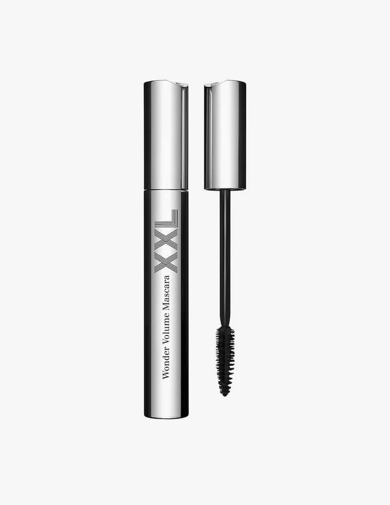 Clarins Mascara Wonder Volume XXL - picture 3 Clarins Mascara Wonder Volume XXL - picture 3