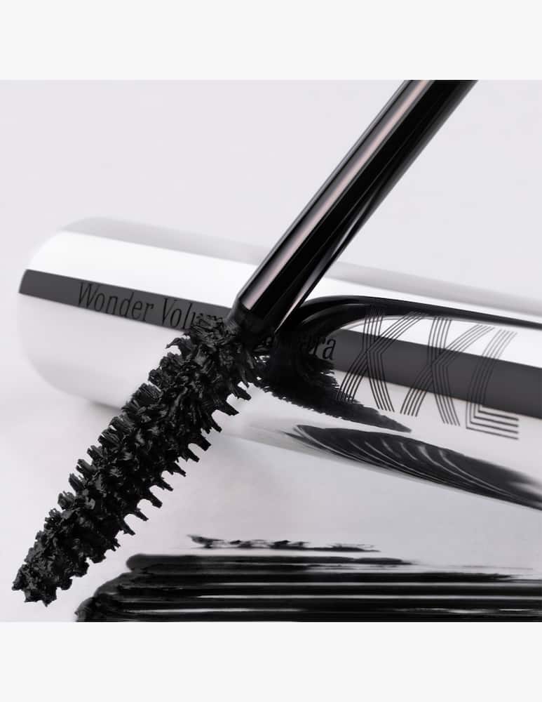 Clarins Mascara Wonder Volume XXL - picture 5 Clarins Mascara Wonder Volume XXL - picture 5