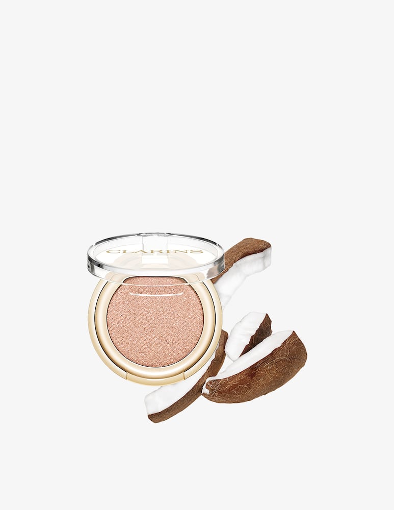 Clarins Ombre Skin - immagine 3 Clarins Ombre Skin - immagine 3