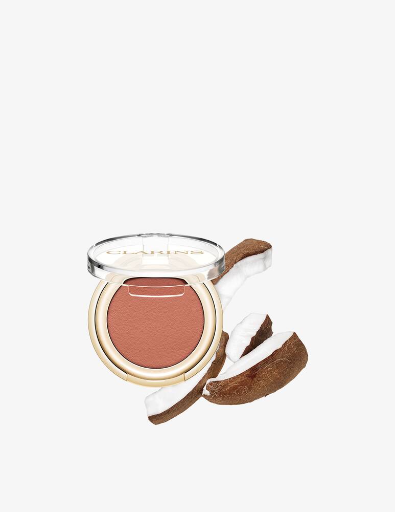 rinascente Clarins Ombre Skin