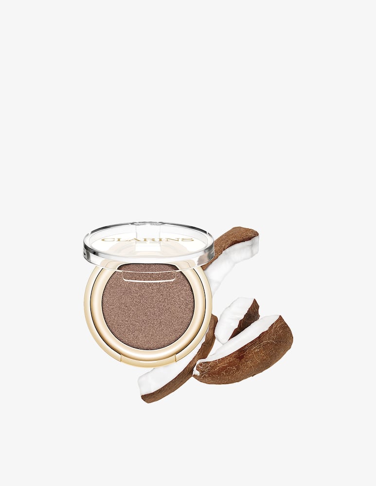 rinascente Clarins Ombre Skin