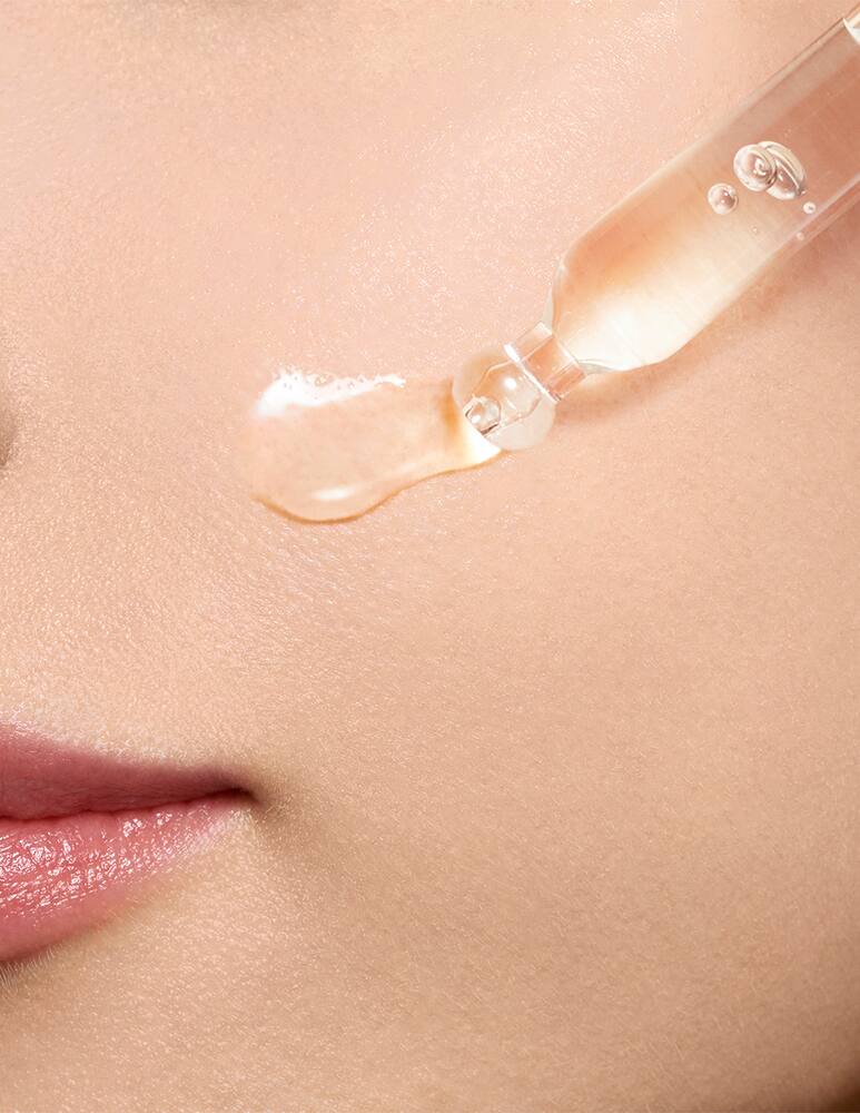 rinascente Clarins Beauty Flash Fresh Ampoule Vitamin C