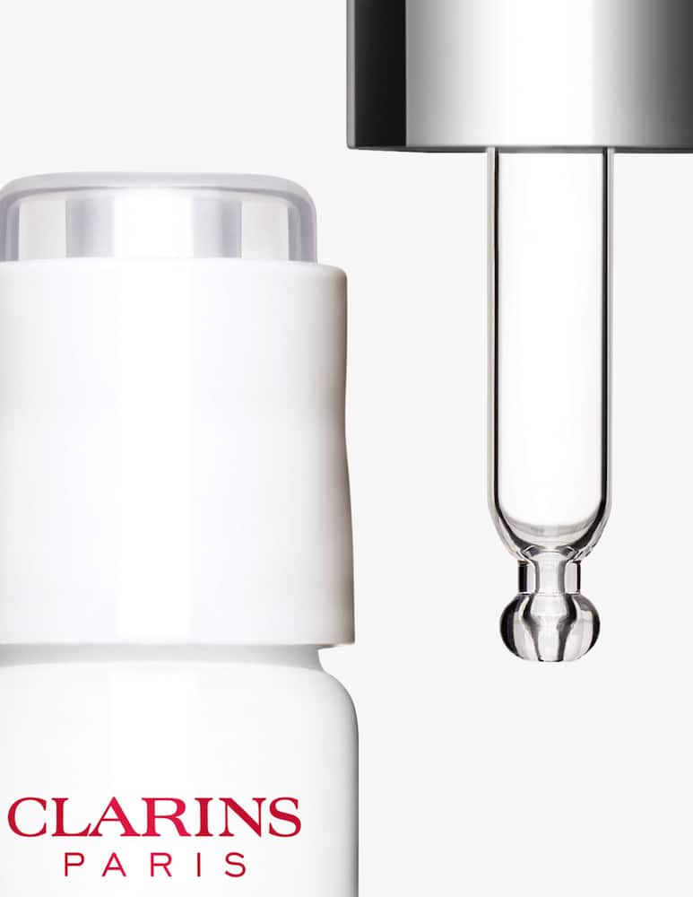 Clarins Beauty Flash Fresh Ampoule Vitamin C - picture 7 Clarins Beauty Flash Fresh Ampoule Vitamin C - picture 7