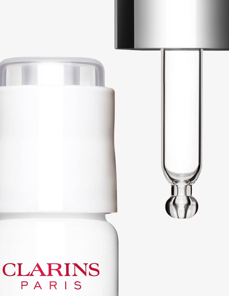 rinascente Clarins Beauty Flash Fresh Ampoule Vitamin C