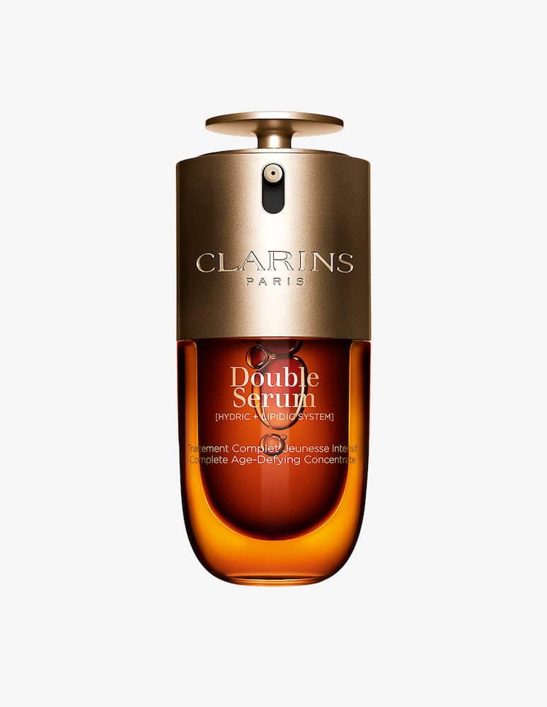 Clarins Double Serum - picture 1 Clarins Double Serum - picture 1
