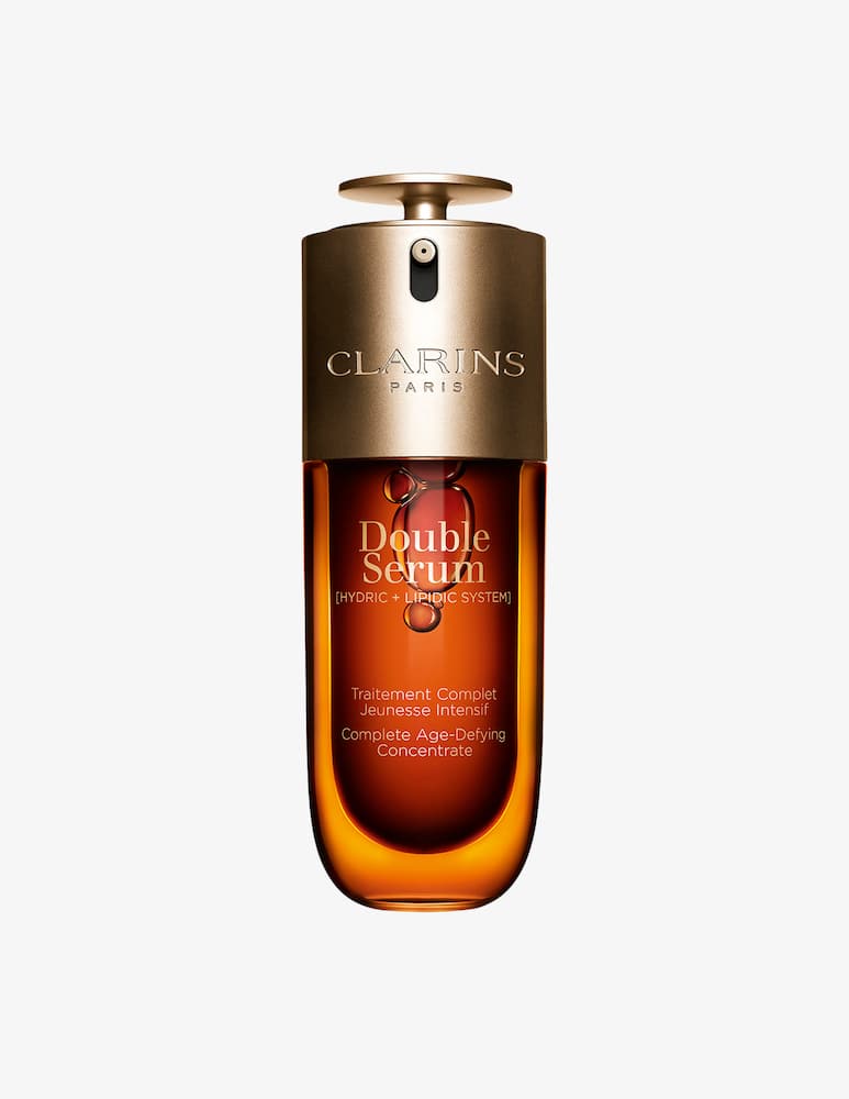 Clarins Double Serum - picture 1 Clarins Double Serum - picture 1
