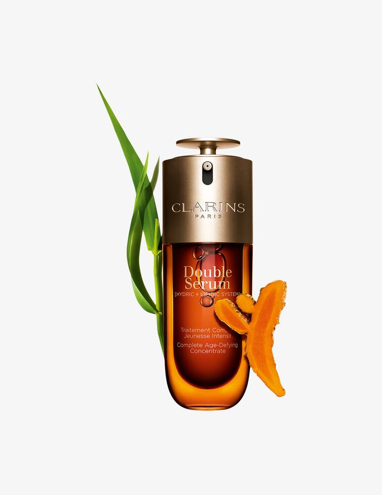 rinascente Clarins Double Serum