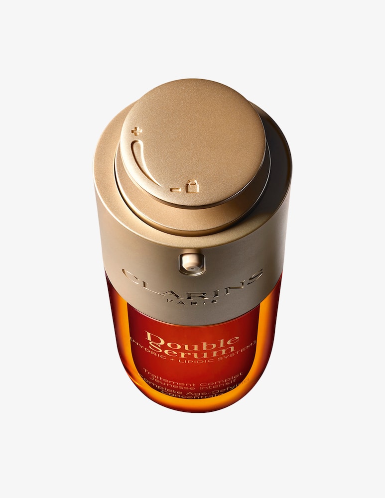 Clarins Double Serum - picture 4 Clarins Double Serum - picture 4