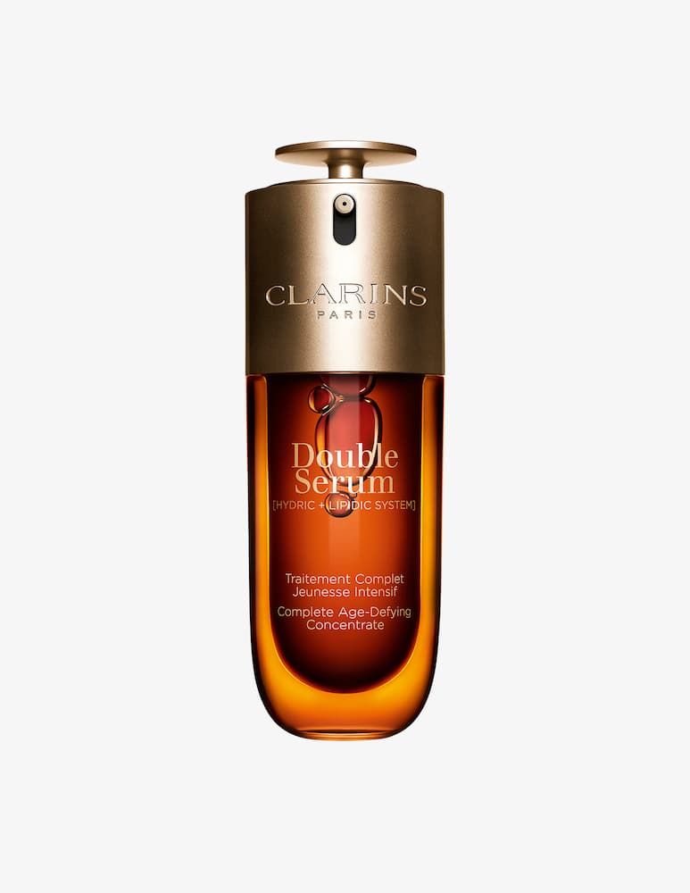 Clarins Double Serum - picture 1 Clarins Double Serum - picture 1