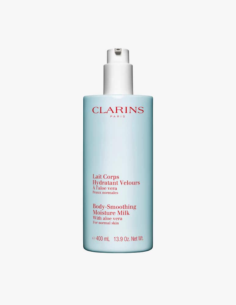 rinascente Clarins Smooting Moisture Milk
