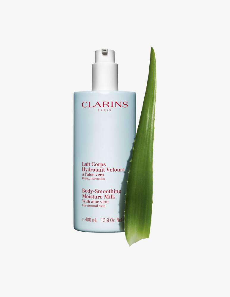 rinascente Clarins Smooting Moisture Milk