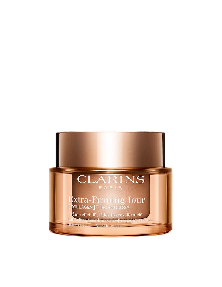 Clarins Extra-firming Day Cream All Skin Types - picture 1 Clarins Extra-firming Day Cream All Skin Types - picture 1