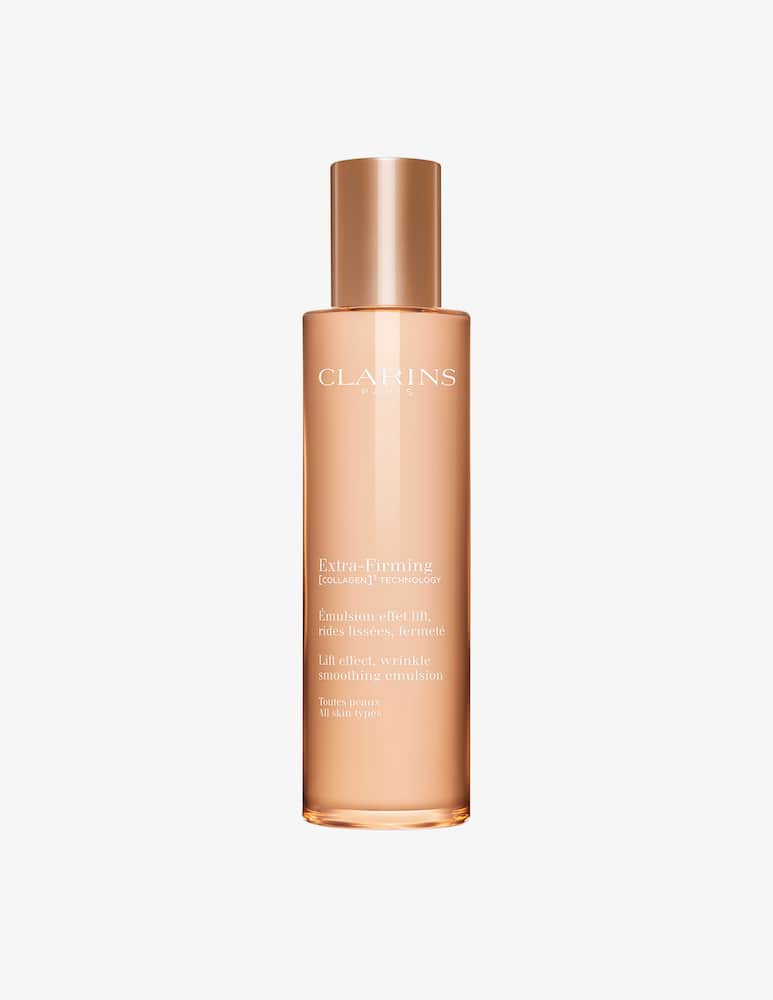 Clarins Extra-Firming Emulsion - picture 1 Clarins Extra-Firming Emulsion - picture 1
