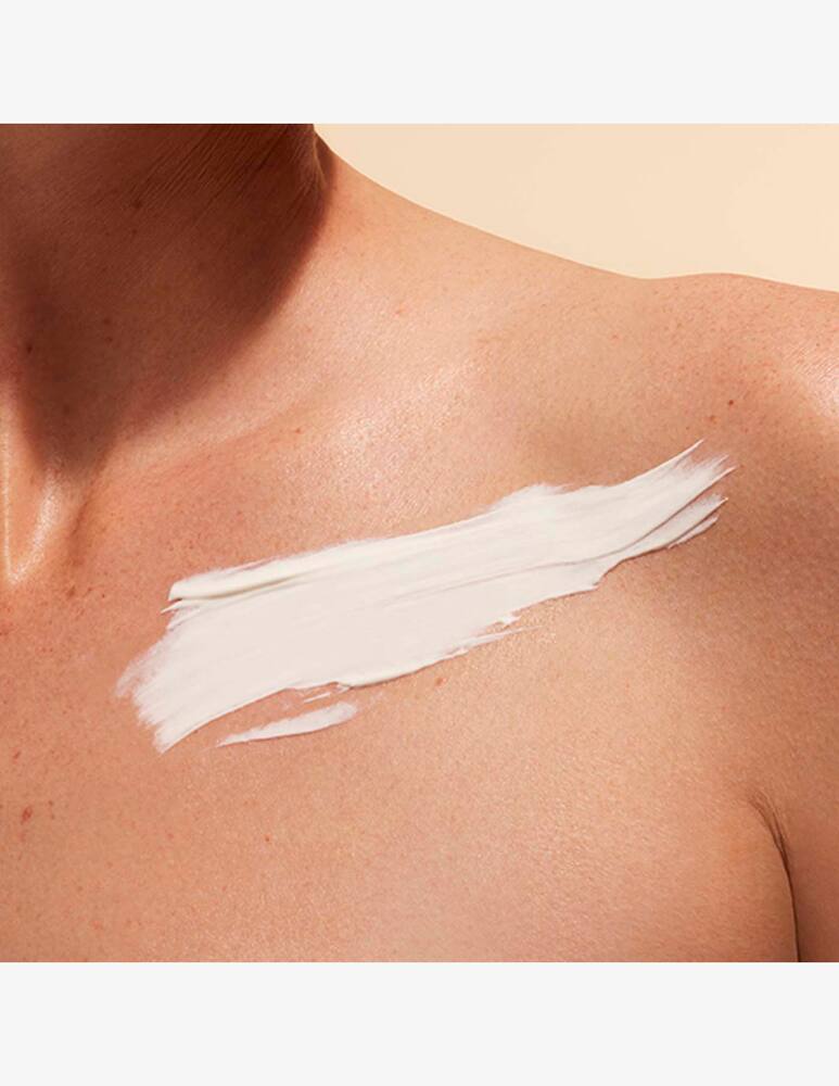 rinascente Clarins Youth Sun Body Cream SPF30