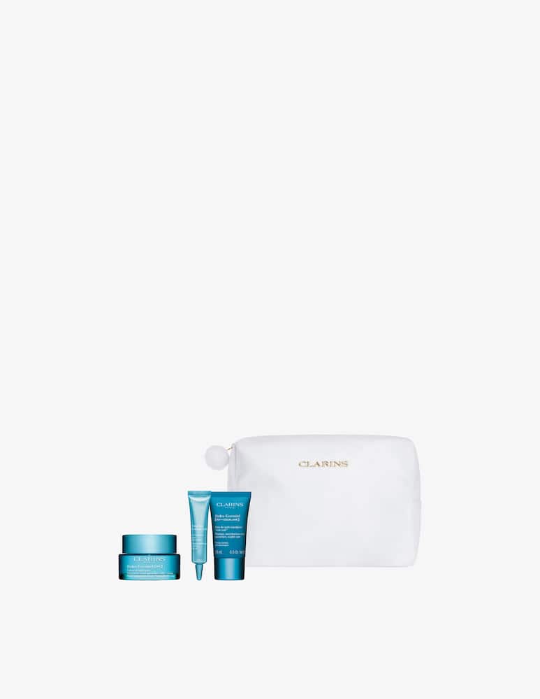 rinascente Clarins Hydra-Essentiel Collection Gift Set