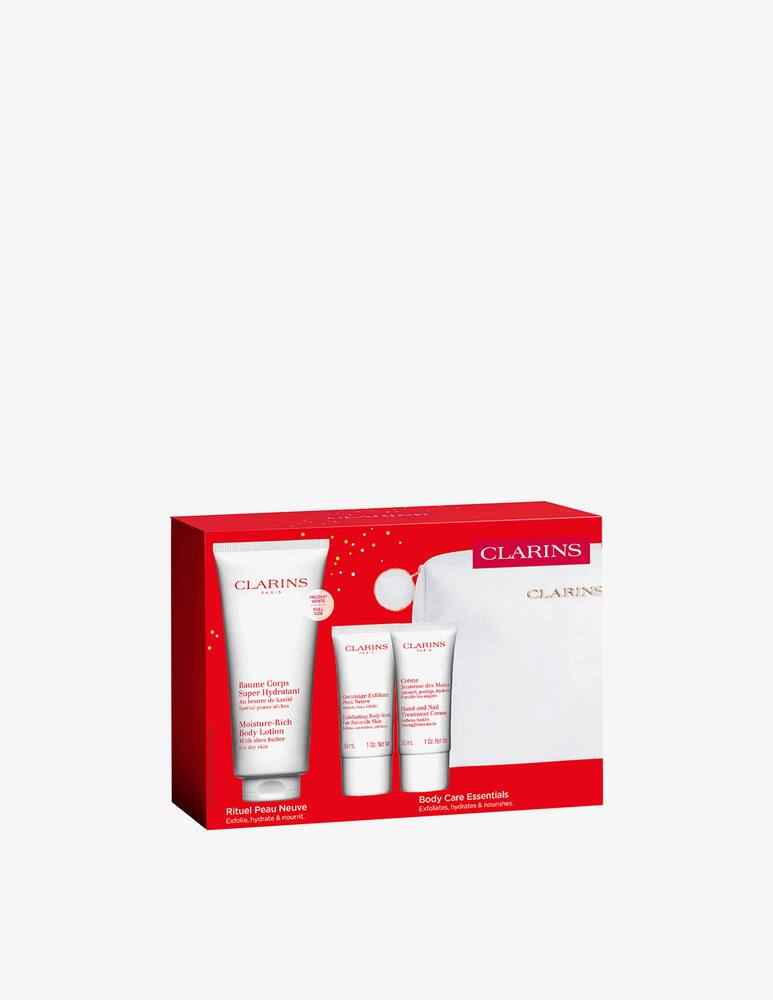 rinascente Clarins Peau Neuve Ritual Gift Set