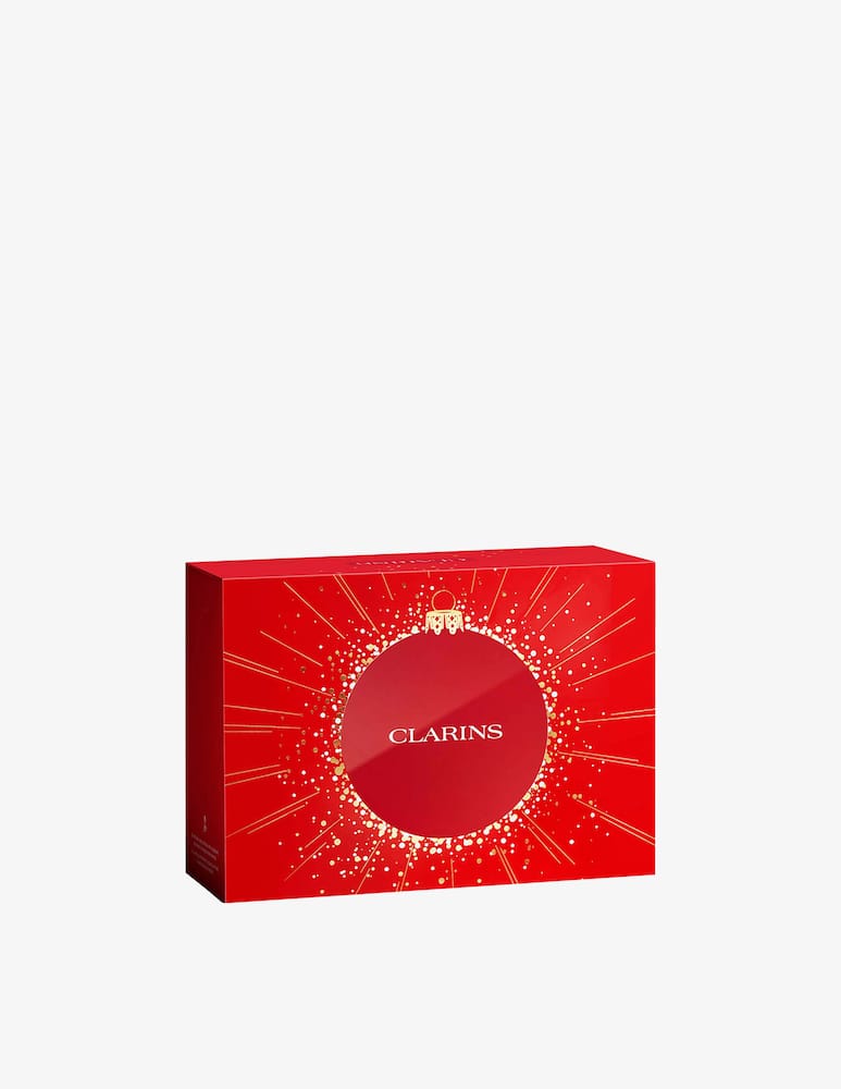 rinascente Clarins Energizing Body Ritual Gift Set
